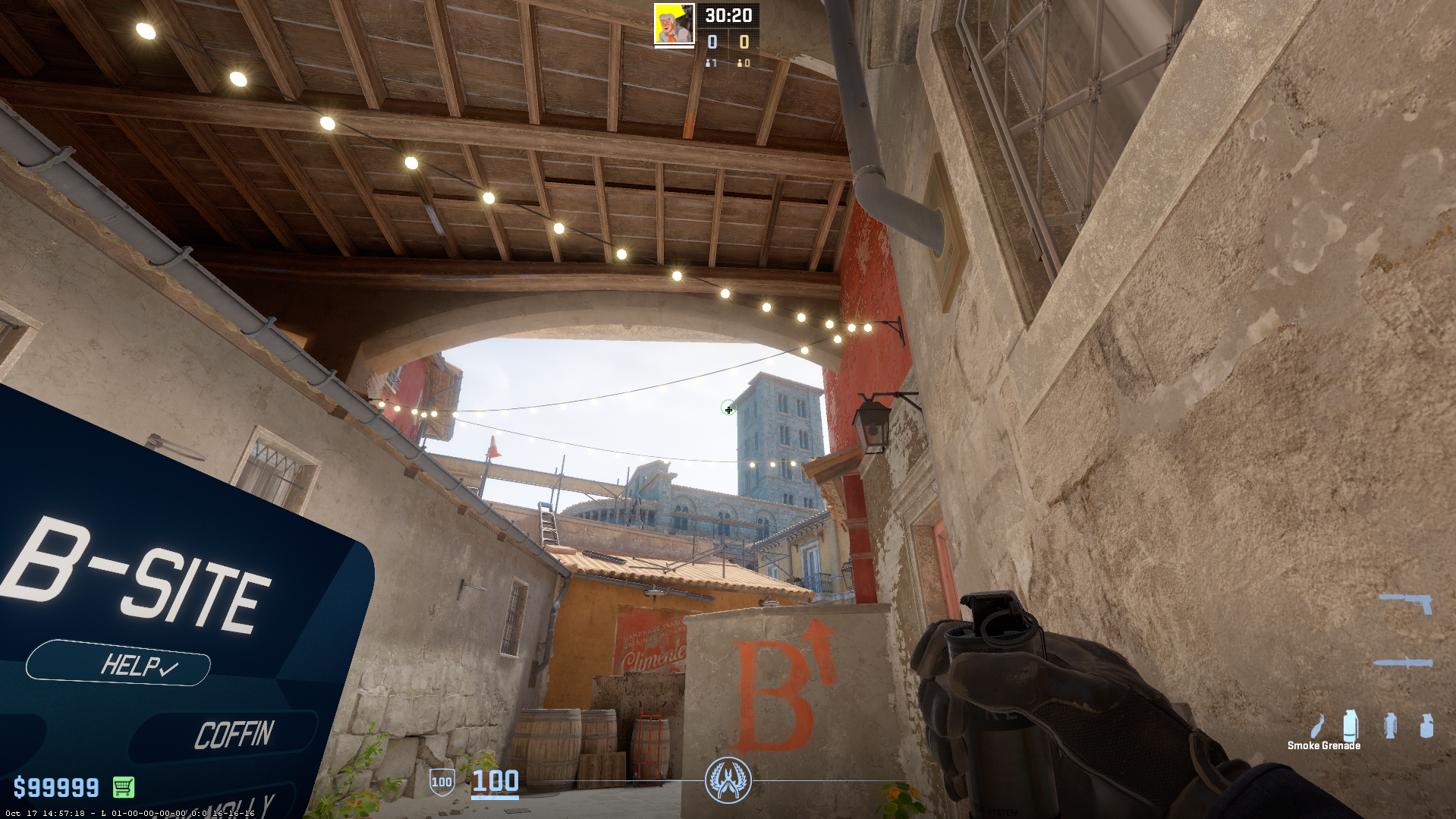 Inferno-ct
