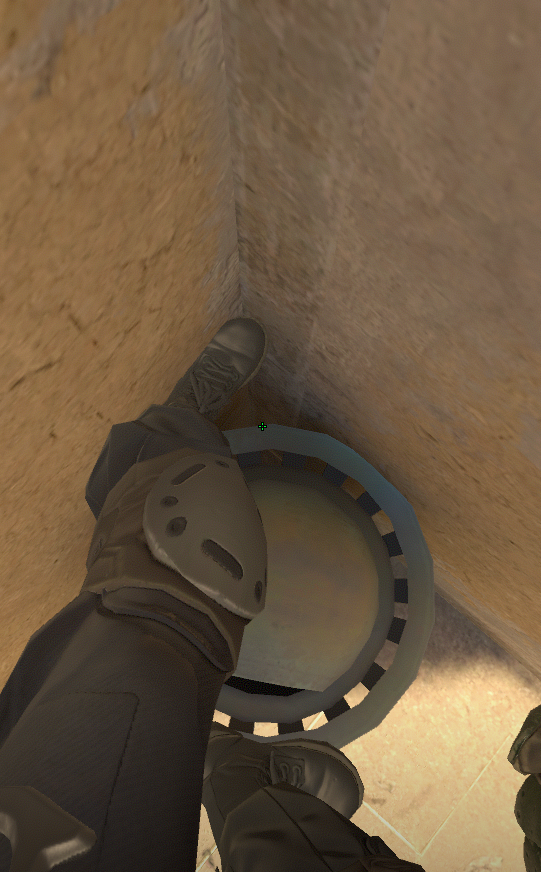 MirageConnector