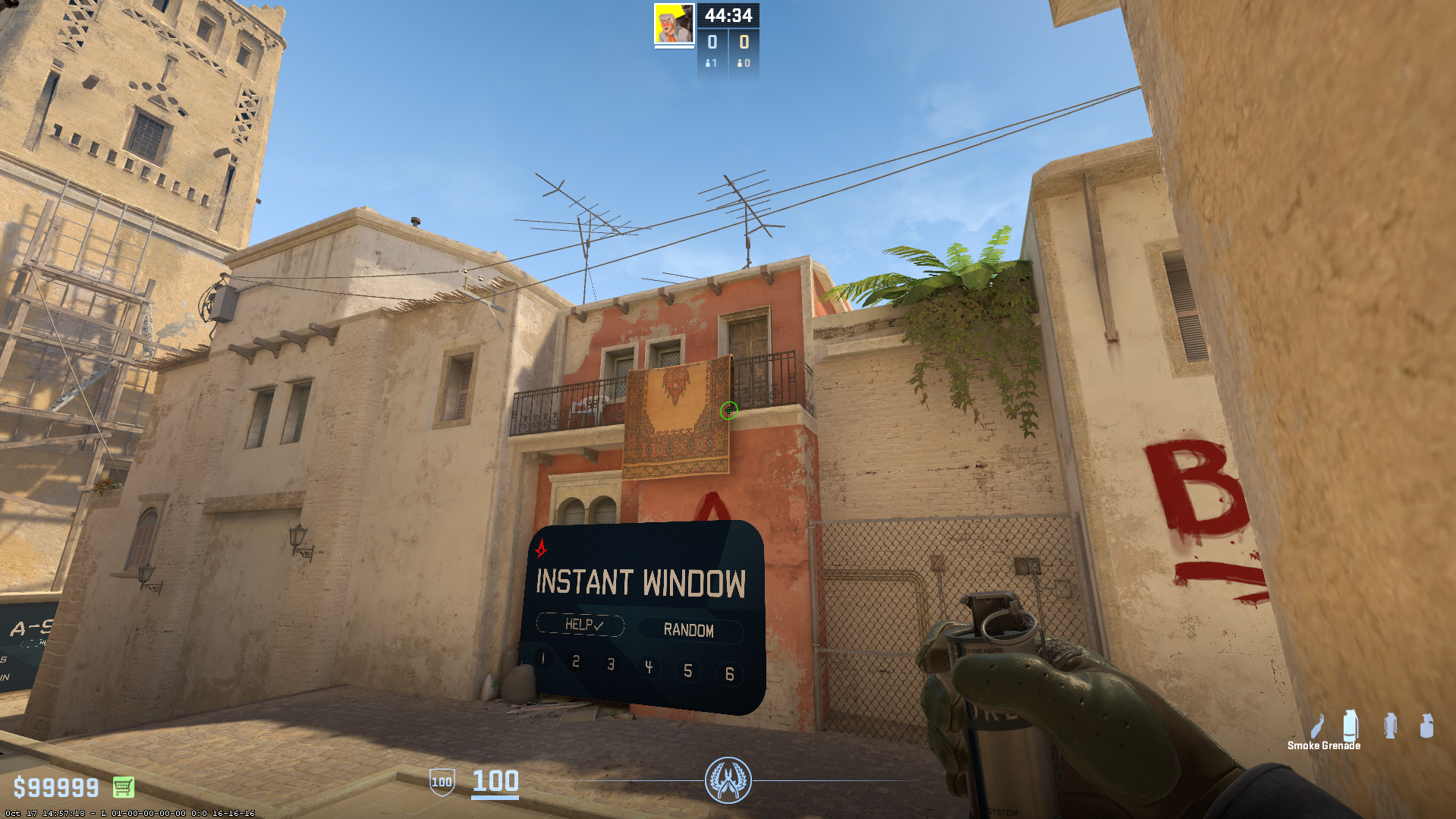 MirageConnector