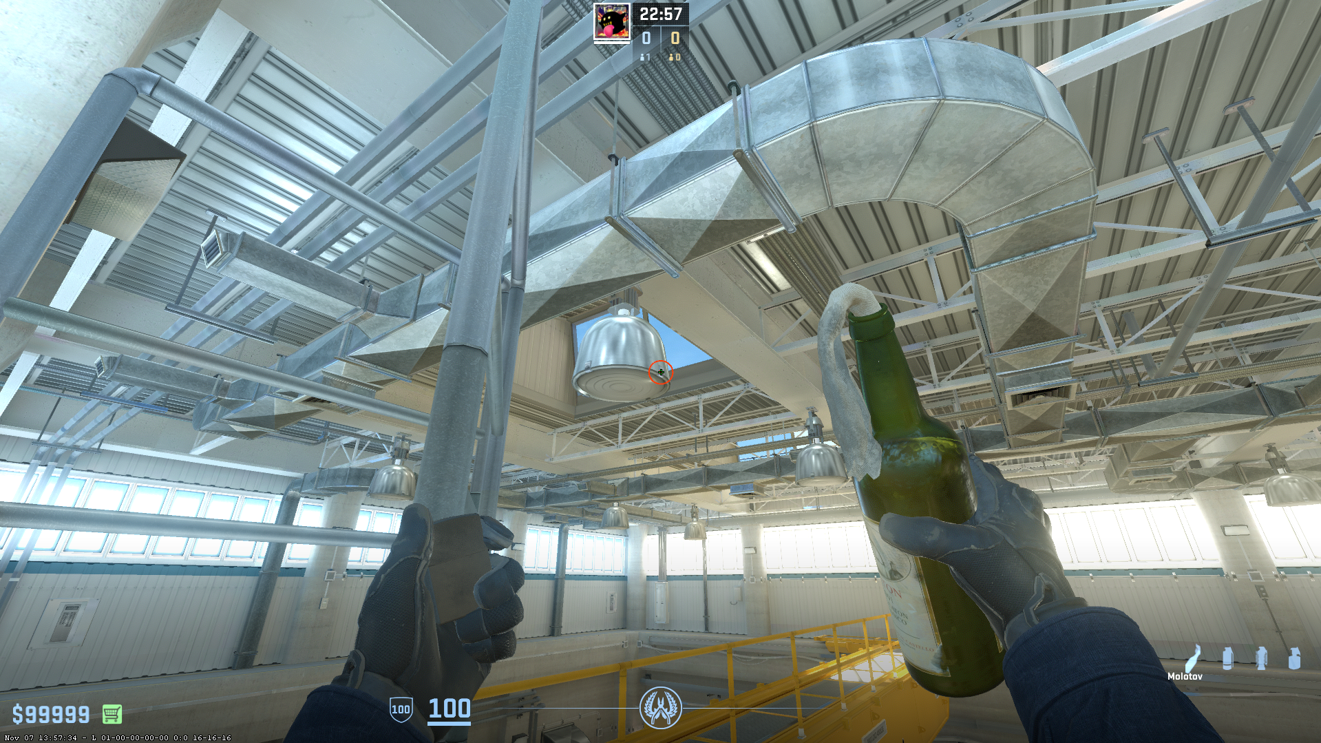 nuke-silo