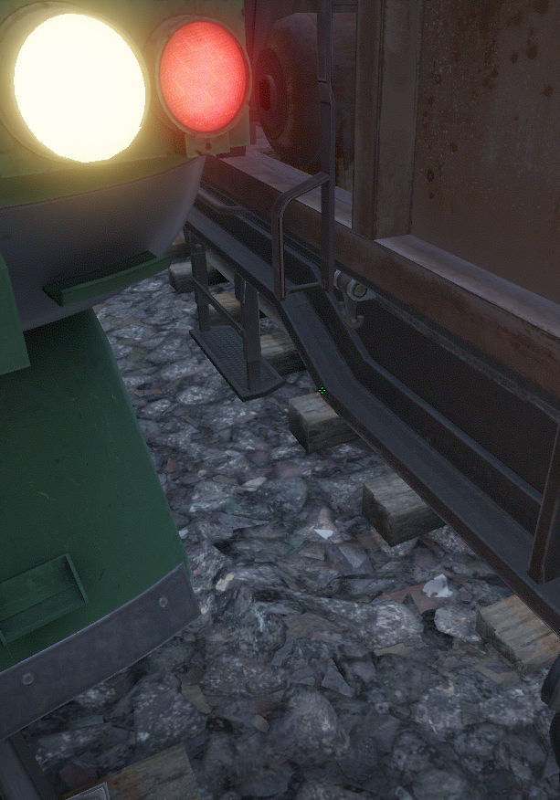 train-across