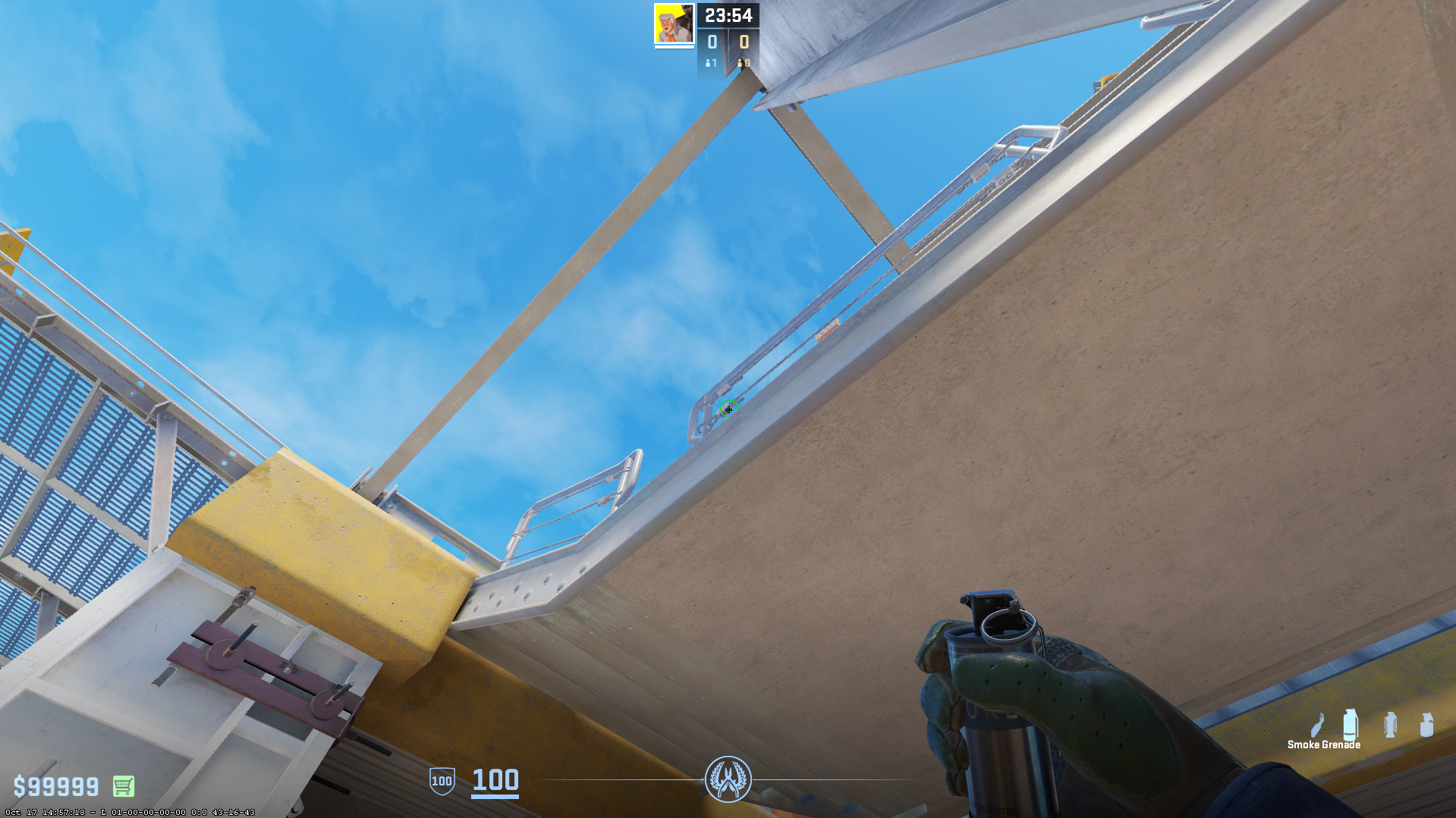 Vertigo-ct